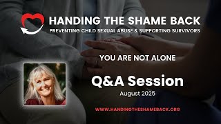 Q&A Session: August 2025