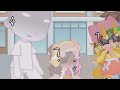 Your dad told me to pick you up || Empanada || Qsmp
