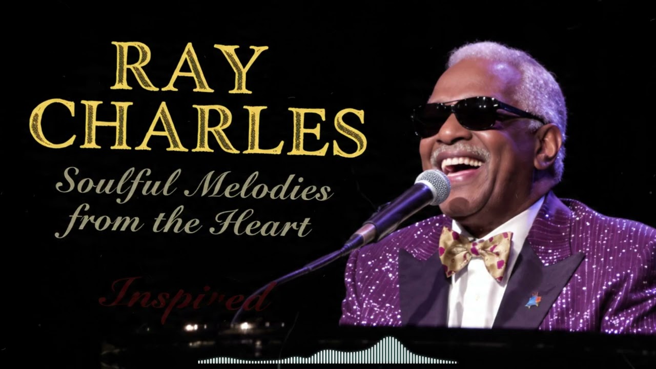 Marvin Gaye Soul Classics | 60s Greatest Hits Collection – Timeless Soul