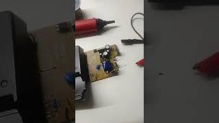 NIKON CHARGER MH-24 FIX DIODE SR3A0