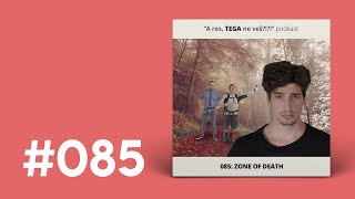 085 Zone Of Death Gost Dino Kapetanović