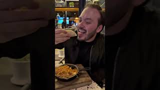 Tenemos uno de los 101 mejores Steakhouse del mundo en Guadalajara |Brick | Av. De las Americas 1254