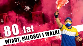 80-Lecie Olimpii Elbląg