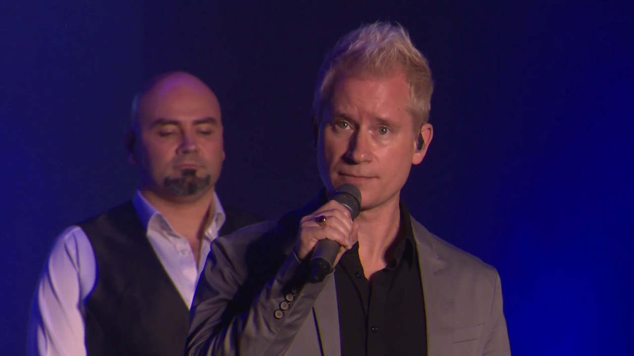 The history of a cappella | Metro Vocal Group | TEDxXiguan - YouTube