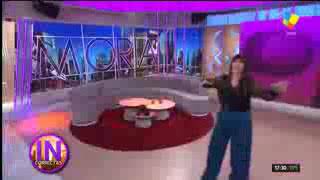 INCORRECTAS programa completo 22 de agosto