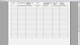 Diasabled worker return in EPF Calculator screenshot 5