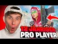 Alvi wurde gettet  und traf 12 jhrigen pro in fortnite chapter 5  er spielt auf ps5