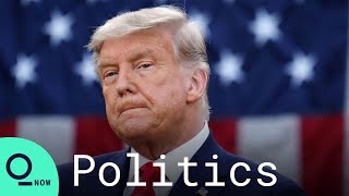 How Donald Trump Will Be Remembered as President
