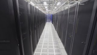 Monroe County now looks ahead to three major projects after Bolingbroke data center denied