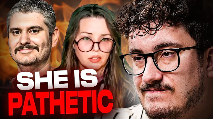 Pathetic Twitch streamer destroyed by H3H3 lawsuit..