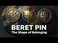 Beret Pin: The Small Symbol With Great Meaning