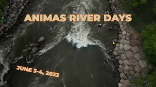 Animas River Days 2023