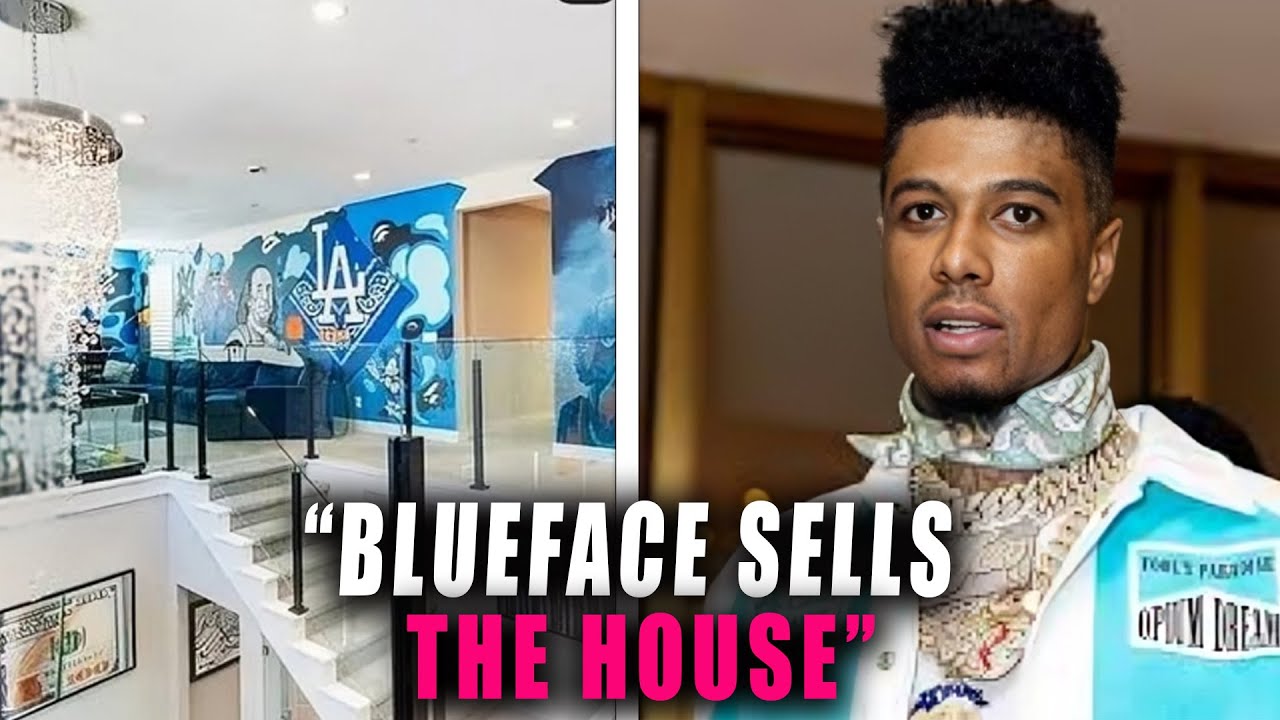 Требование о выплате алиментов со стороны Крисэн Рок спровоцировало продажу дома компанией Bluefa...