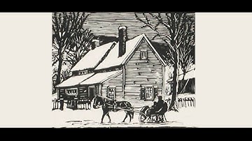 Ethan Frome by Edith Wharton - Ch 9