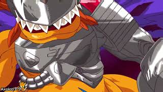 DIGIMON ADVENTURE 2020 - MEP Part 1