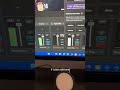 Setting up Meld audio #ummmfox #techgirl #twitchgaming #livestreamer