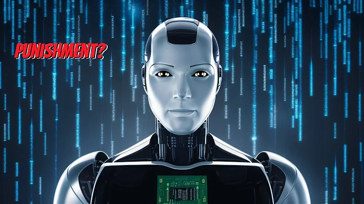 Roko's Basilisk: The AI That Will Punish You For Not Believing