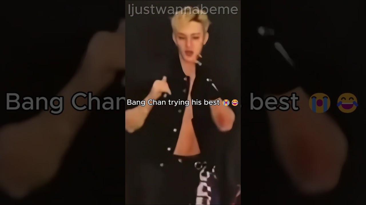 Bring the OG Felix back rn 😭🔥 #straykids #bangchan - YouTube