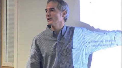 Mark Handcock - “Modeling networks when data is missing or sampled”