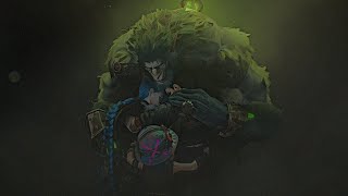 Warwick was tamed