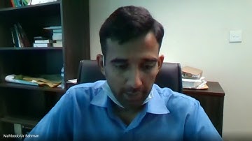 Digital Signal Processing: lecture 1 (Urdu)