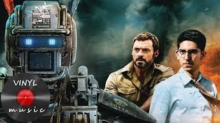 The Outside Is Temporary (Chappie Soundtrack)