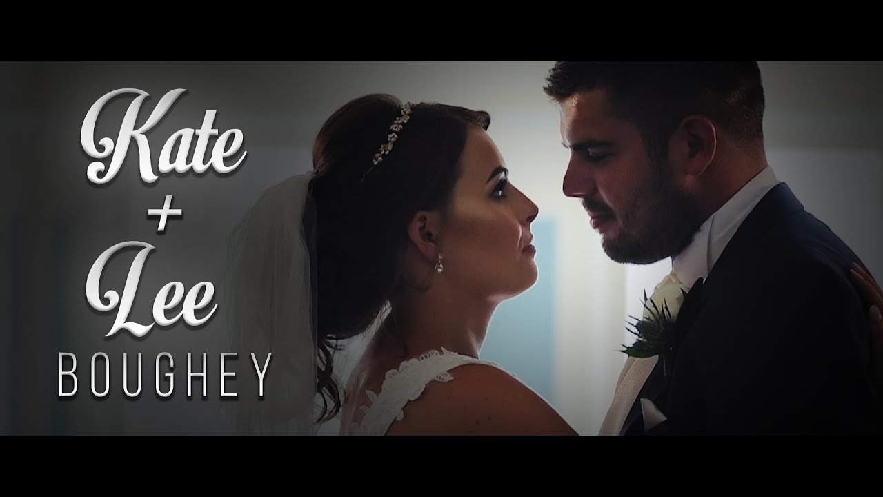 KATE + LEE | Wedding Film - Swinfen Hall (Walsall)