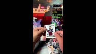 Break 0063 + 0064 26 27 Artifacts 2x 10 Box inners