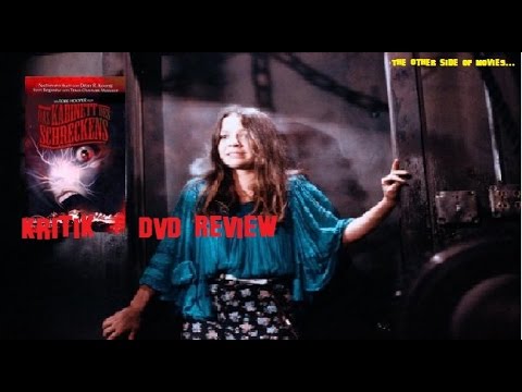 DVD Review - "The Funhouse"