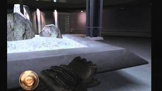 King Sheldor Clip - 007: NightFire