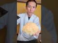 Can octopus eggs be deep fried? (Yes but it’s just okay) #sushi #sushilife #cooking #food #japanese