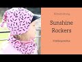 Nähe eine Sunshine Rockers Frühlingsmütze