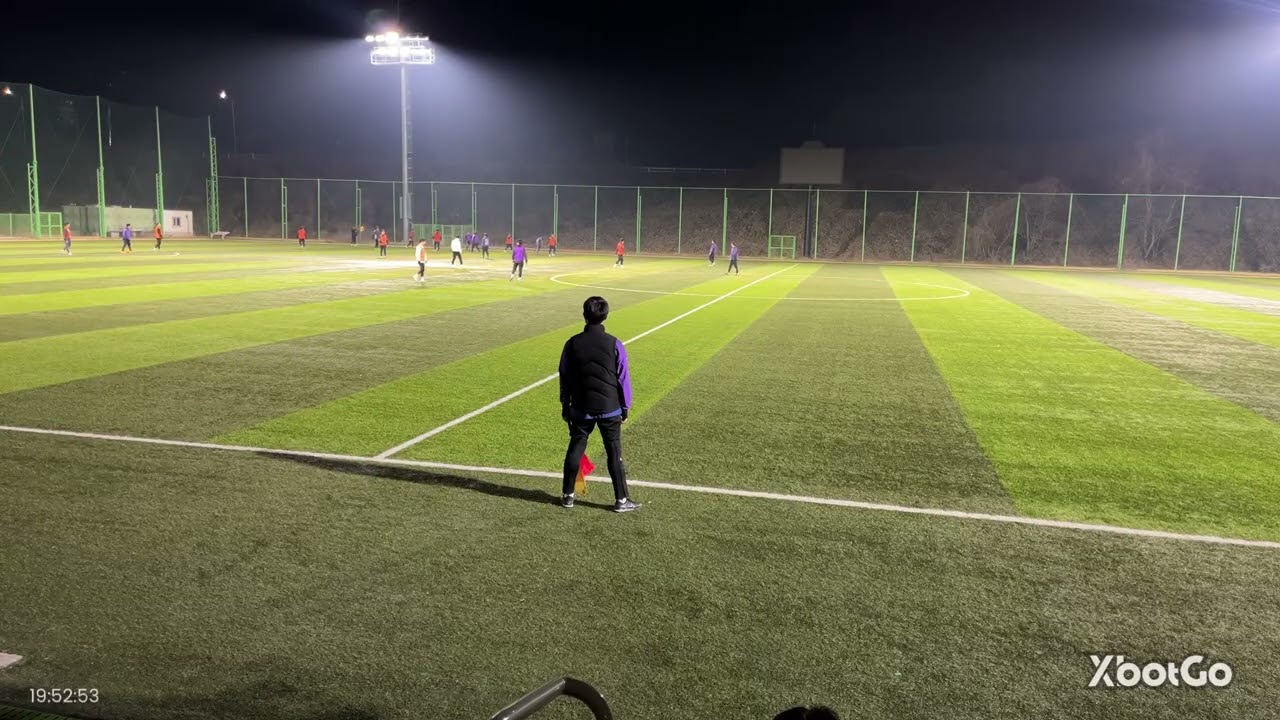 2026.02.20 문성FC 2게임