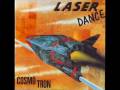 Laserdance Cosmo Tron (Space Version)