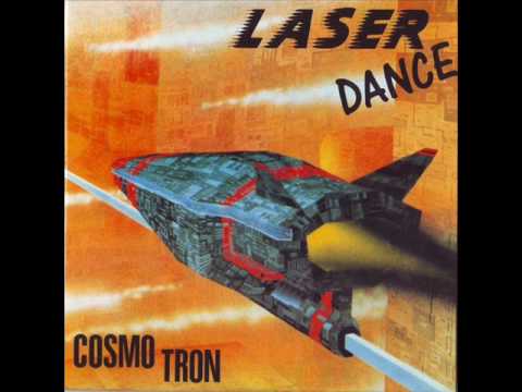 Tonton Laserdance Cosmo Tron (Space Version) di YouTube