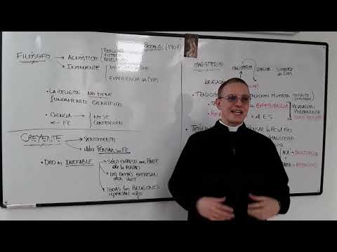Lección 14 - El Modernismo - Catecismo de Adultos