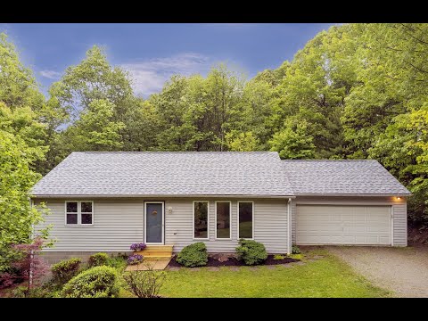 1860 Washington Road, Apollo, PA home video tour