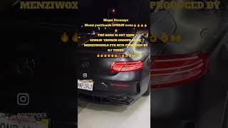 Nayi Lengoma Igwamturned A Joke Into A Soulful  Udla Komphefumlo gqom