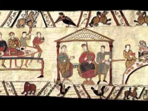 L'arazzo di Bayeux (animato)