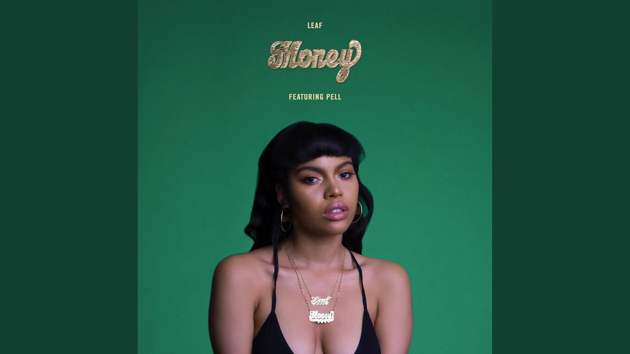 P Money Female Rapper Money - YouTube