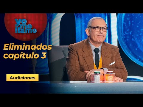 Aumenta la exigencia en Yo Me Llamo y los jurados se llevan grandes decepciones | Yo Me Llamo 2025