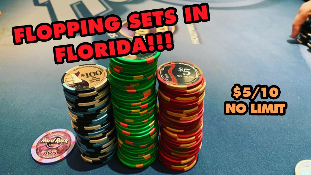 Making BIG HANDS and PLAYING MASSIVE pots!!! // Poker Vlog #44