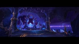 Enhancement Shaman PoV  12 Nexus point Xenus