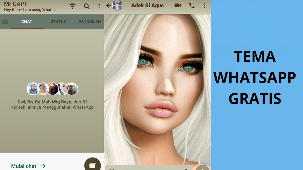 Cara Dapatkan Kod Whatsapp / Cara Dapatkan Kod Bar Bil ASTRO dan Bayar
