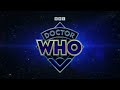 The Annotated Doctor Who 2023 Theme
