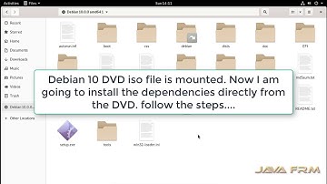 Debian 10 installation on VirtualBox 6.0 with Guest Additions | Debian 10 Buster released