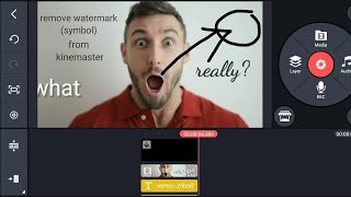 kinemaster without watermark (symble) ये सीखलो हमेशा काम आएगा। screenshot 1