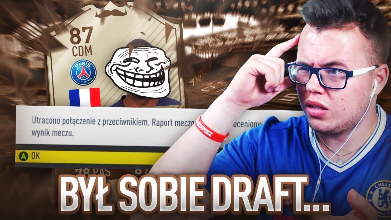 BYŁ SOBIE DRAFT...