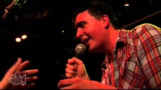 Art Brut - Post Soothing Out (Live in Sydney) | Moshcam