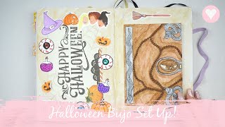 Plan With Me October: Hocus Pocus Theme
